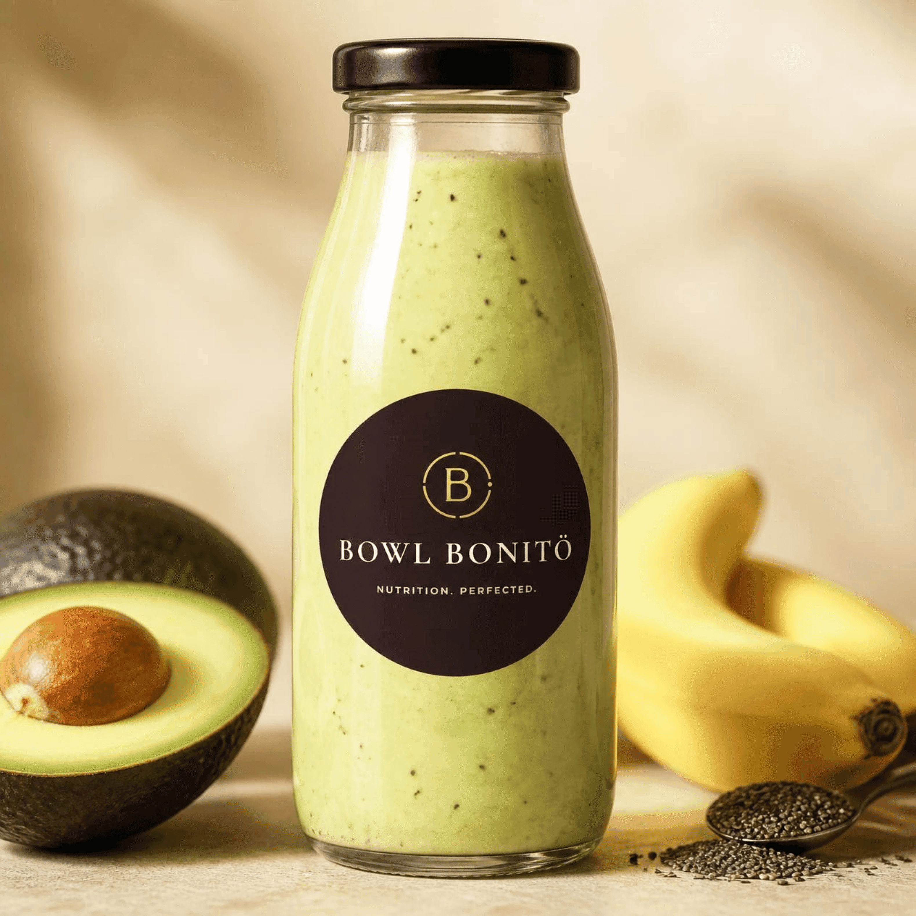 The Avo Elixir